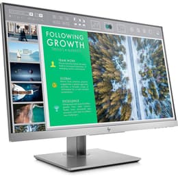 23,8-inch HP EliteDisplay E243 1920x1080 LCD Monitor Grey/Black