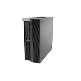 Precision 7820 Xeon Silver 4114 2.2Ghz - SSD 1 TB - 64GB