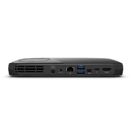 NUC 6i7KYK Core i7-8809G 3.1Ghz - SSD 256 GB - 16GB