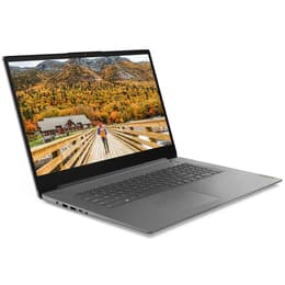 Lenovo IdeaPad 3 17ADA05 17-inch (2018) - Ryzen 5 3500U - 8GB - SSD 128 GB + HDD 896 GB AZERTY - French