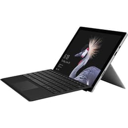 Microsoft Surface Pro 4 12-inch Core i5-6300U - SSD 128 GB - 4GB QWERTY - English