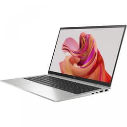HP EliteBook X360 1040 G7 14-inch (2020) - Core i5 - Gen 10 (U) - 16GB - SSD 512 GB QWERTY - Spanish