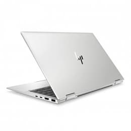 HP EliteBook X360 1040 G7 14-inch (2020) - Core i5 - Gen 10 (U) - 16GB - SSD 512 GB QWERTY - Spanish
