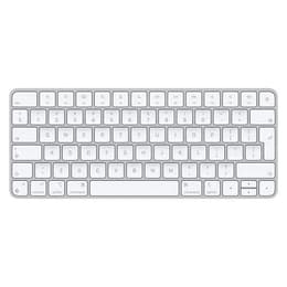 Magic Keyboard (2015) Wireless - Silver - QWERTY - Italian