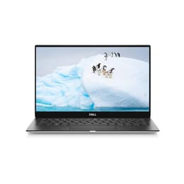 Dell XPS 13 9380 13-inch (2018) - Core i7 - Gen 8 (U) - 16GB - SSD 256 GB QWERTY - English