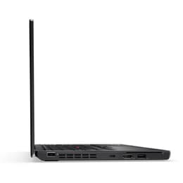 Lenovo ThinkPad X270 12-inch (2017) - Core i5-7300U - 8GB - SSD 128 GB AZERTY - French