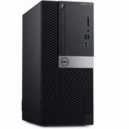OptiPlex 7070 Tower Core i5-9500 3Ghz - SSD 128 GB - 48GB