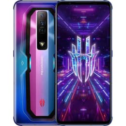 ZTE nubia Red Magic 7 256GB - Blue - Unlocked