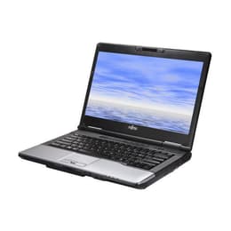 Fujitsu Siemens LifeBook S752 14-inch () - Core i5-3340M - 4GB - HDD 320 GB AZERTY - French