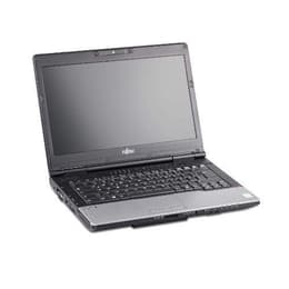 Fujitsu Siemens LifeBook S752 14-inch () - Core i5-3340M - 4GB - HDD 320 GB AZERTY - French