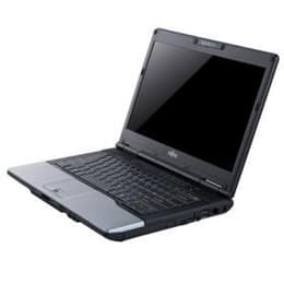 Fujitsu Siemens LifeBook S752 14-inch () - Core i5-3340M - 4GB - HDD 320 GB AZERTY - French