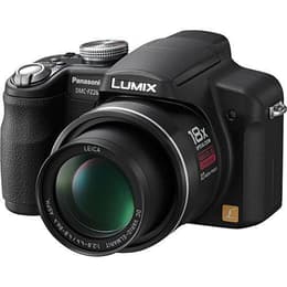 Panasonic Lumix DMC-FZ28 Bridge 10Mpx - Black