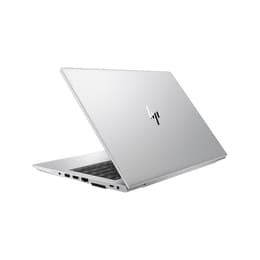 HP EliteBook 840 G6 14-inch (2019) - Core i5 - Gen 8 (U) - 16GB - SSD 512 GB QWERTZ - German