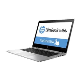HP EliteBook x360 1030 G2 13-inch (2021) - Core i5 - Gen 11 (G) - 8GB - SSD 256 GB AZERTY - French