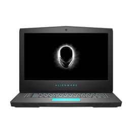 Dell Alienware 15 R4 15"-inch - Core i7-8750H - 16GB - SSD 512 GBGB NVIDIA GeForce GTX 1070 QWERTY - English