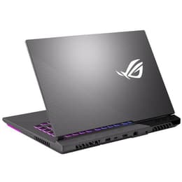 Asus ROG Strix G15 G513QR-HF012 15"-inch - Ryzen 9 5900HX - 16GB - SSD 1 TBGB NVIDIA GeForce RTX 3070 QWERTY - Spanish