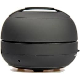 X-Mini XAM8 Bluetooth Speakers - Black