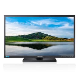 24-inch Samsung S24C450 1920 x 1080 LCD Monitor Black