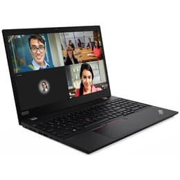 Lenovo ThinkPad T15 G2 15-inch (2021) - Core i7 - Gen 11 (G) - 32GB - SSD 512 GB QWERTY - English