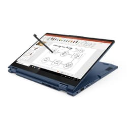 Lenovo ThinkBook 14S Yoga ITL 14-inch (2021) - Core i7 - Gen 11 (G) - 16GB - SSD 512 GB QWERTY - English