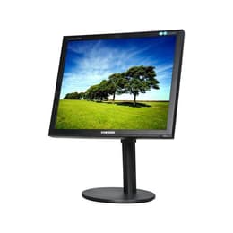 19-inch Samsung SyncMaster B1940 1280x1024 LCD Monitor Black