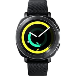 Smart Watch Samsung HR GPS Gear Sport SM-R600 - Black