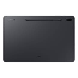 Galaxy Tab S7 FE 128GB - Black - Wi-Fi