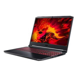 Acer Nitro 5 AN515-55 15-inch (2020) - Core i5 - Gen 10 (H) - 8GB - SSD 512 GB AZERTY - French