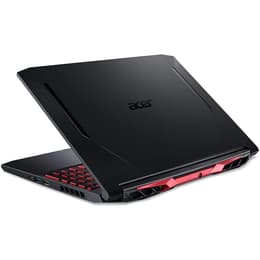 Acer Nitro 5 AN515-55 15-inch (2020) - Core i5 - Gen 10 (H) - 8GB - SSD 512 GB AZERTY - French
