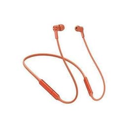 Huawei Freelace Earbud Bluetooth Earphones - Red