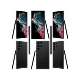 Galaxy S22 Ultra 5G 256GB - Black - Unlocked