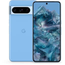 Google Pixel 8 Pro 128GB - Blue - Unlocked - Dual-SIM