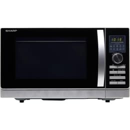 Microwave grill + oven SHARP R843INW