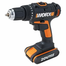 Worx WX166 Drills & Screwgun