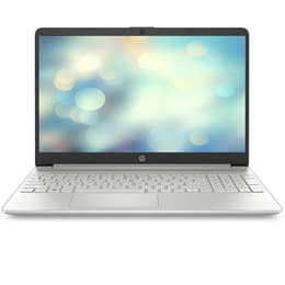 HP 15S-EQ2XXX 15-inch (2021) - Ryzen 7 - 5000 Series (U) - 16GB - SSD 1 TB QWERTY - English