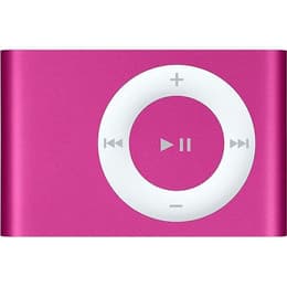 iPod shuffle 2 2007 1GB - Pink