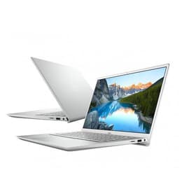 Dell Inspiron 5402 14-inch (2021) - Core i7 - Gen 11 (G) - 16GB - SSD 512 GB AZERTY - French