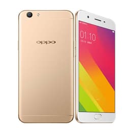 Oppo A59 64GB - Gold - Unlocked