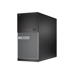 OptiPlex 3020 MT Core i5-4590 3.3Ghz - SSD 256 GB + HDD 500 GB - 8GB