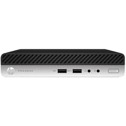 ProDesk 400 G4 Mini Core i5-8500T 2.1Ghz - SSD 256 GB - 8GB