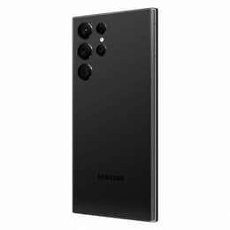 Galaxy S22 Ultra 5G 256GB - Black - Unlocked