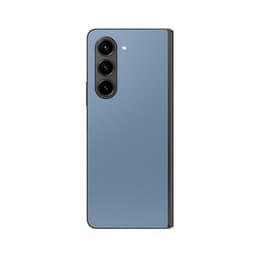 Galaxy Z Fold5 256GB - Blue - Unlocked