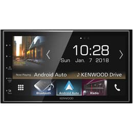Kenwood DMX7018BTS Car radio