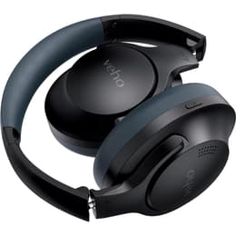Veho ZB-7 noise-Cancelling wireless Headphones with microphone - Black