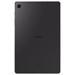Galaxy Tab S6 Lite 128GB - Grey - Wi-Fi + 4G