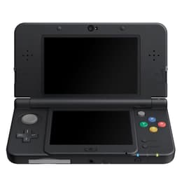 Nintendo New 3DS - HDD 1 GB - Black