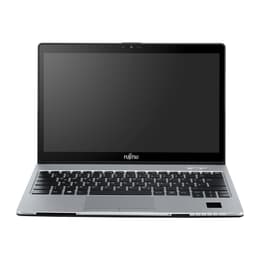 Fujitsu LifeBook S938 13-inch (2018) - Core i7-8650U - 16GB - SSD 480 GB QWERTY - Spanish