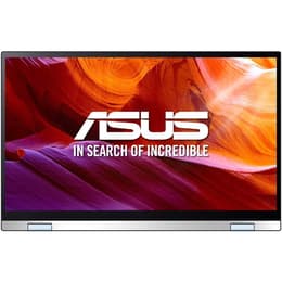 Asus Chromebook Flip Z3400FT-AJ0111 Core m3 1.1 GHz 64GB eMMC - 8GB QWERTY - Spanish