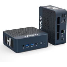 Awow HI12 Core i5-12600H 2.7 GHz - SSD 1 TB - 16GB