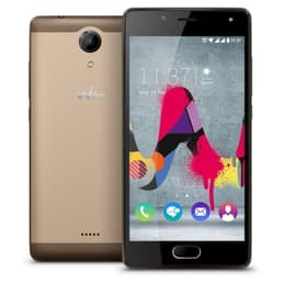 Wiko U Feel Lite 16GB - Brown - Unlocked